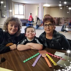 Meet your Posher, Jackie